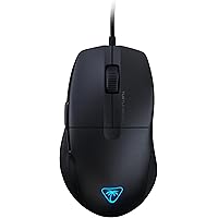 (未使用･未開封品)ROCCAT Kone Pure Ultra 超軽量エルゴノミクス ゲーミング マウス (光学式 Owl-Eye 16K, RGB, サイドボタン, 超軽量 66g) ブラック (正規保証品) Amazon.co.jp: ROCCAT ゲーミングマウス Kone Pure Ultra 有線
